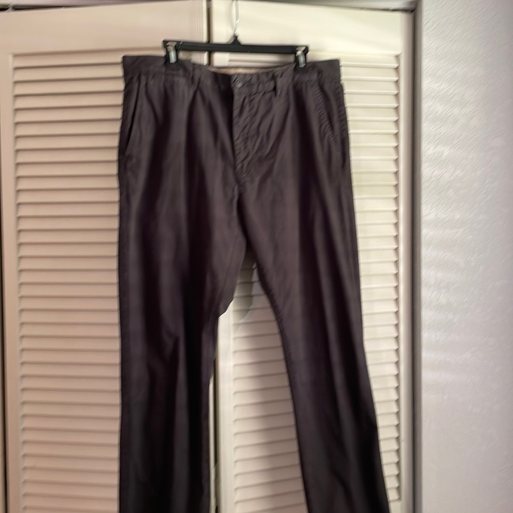 Mens H&M slim fit chinos